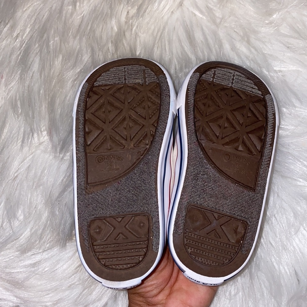 Converse size 7 - Picture 5 of 7